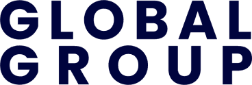 QQ Global Group Logo